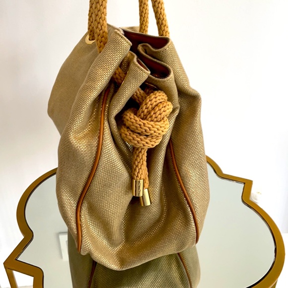 Michael Kors purse - Picture 2 of 6